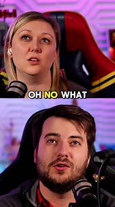 We had to recast! The Muppet Show reaction!