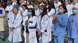 Rockland County teen killed in Queens moped accident honored