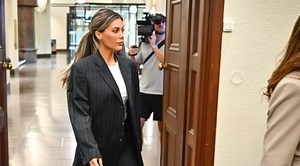 Bianca Ingrossos hjärtskärande ord inifrån rätten – möter sin stalker: ”Säger att jag är en hora”