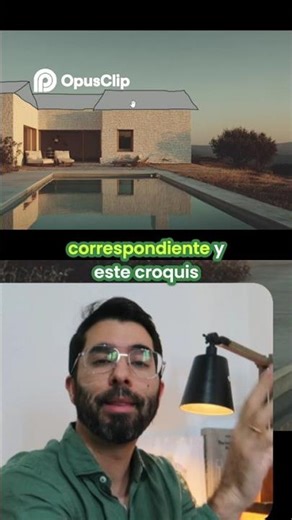 Diseñando con Sketches + IA en Arquitectura