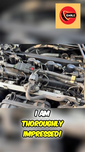 2007 Ford Focus Engine 400,000 Miles & Counting!!