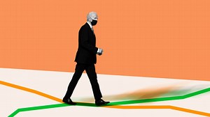 How We’re Tracking Joe Biden’s Approval Rating