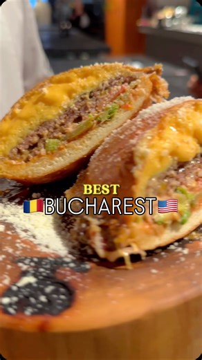 Bucharest Romania food and restaurant have Grown and recently iv been to @zmoke.ro and found out some interesting thing about @chef_orlando_zaharia #bucharestfood #romania #romanian #bucharest #americanabroad | Adonis LIVE