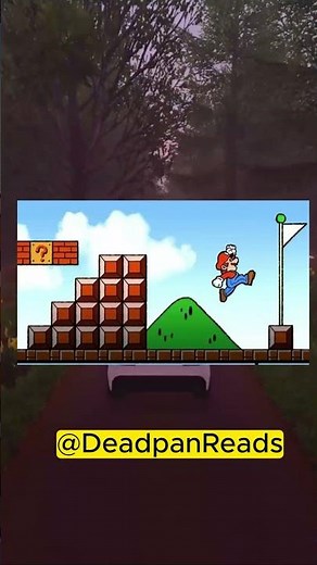 Super Mario comic meme #mario #comics