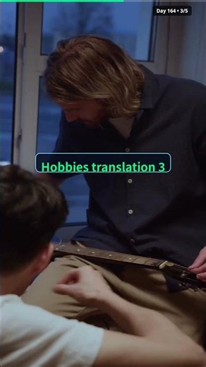 Use Hobbies Correctly In Korean Sentences 📚