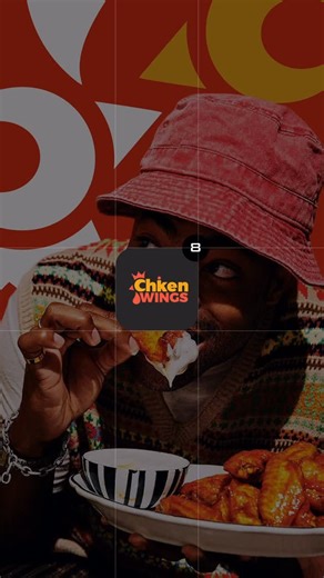 _Dauth | Diseñador Gráfico 🔥 on Instagram: "De una idea a una marca. De cero a identidad. Diseñemos tu marca juntos. @codata.studio"