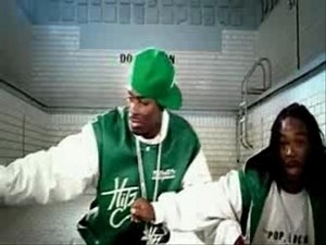 Huey-Pop,Lock,& Drop