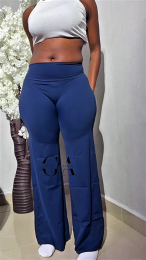 Discover Comfortable Spandex Bare Pants for All Sizes
