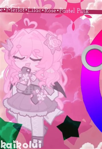 Color wheel #animationmeme #edit #edit #animatin #gachalife2 #animation #animatry #artist #art #fyp