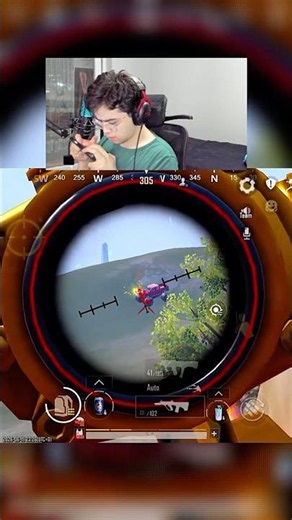 AUG + 4X 🔥