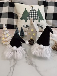 30K views · 1.2K reactions | ¡El Gnomo de Navidad más fácil del mundo! | mimodemami.com | Facebook