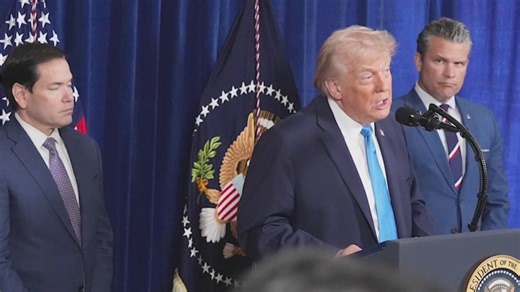 Just one day after Venezuelan President Nicolas Maduro's capture, the White House suggested the U.S. won't be part of the daily operations to govern the South American country. NewsNation's Hannah Brandt has the latest. #unitedstates #venezuela #trump | NewsNation