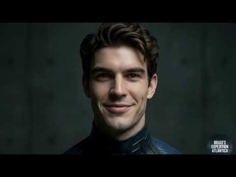 Expedition Atlantica ep 2 - A Story of the Future and Exploration