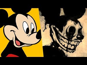 L'histoire VRAIE flippante derrière 5 célèbres films DISNEY