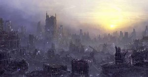 Stephen Hawking a une idée précise pour la survie de l'humanité