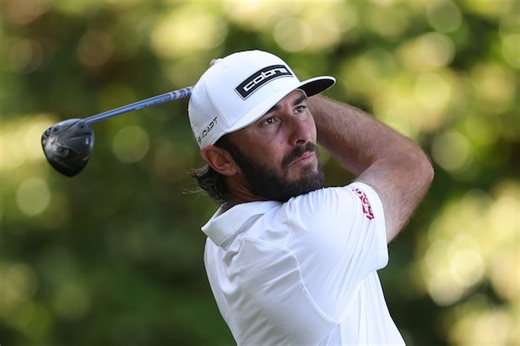 PGA Championship picks 2025: 3 longshot bets our expert loves