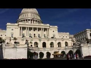 U.S. Capitol Building, Washington, DC