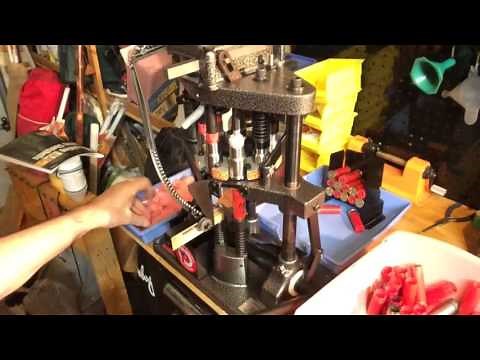 Ponsness Warren 800 Plus