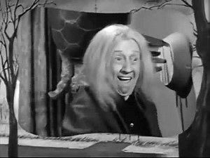 LOS LOCOS ADAMS SERIE DE TV 1964 INTRO ESPAÑOL LATINO