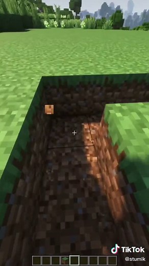 Cómo hacer una granja de hierro en Minecraft Java 1.19