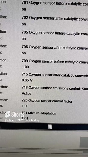 Fixing Lean Condition in a B48 Engine: A Guide
