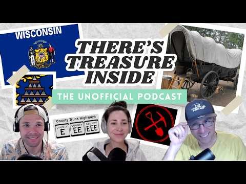 Standard Episode 057 + “Postscript” and “Acknowledgements” Re-review - There's Treasure Inside: T...