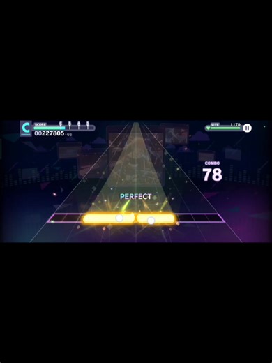 Understanding Ladder Notes in Project Sekai