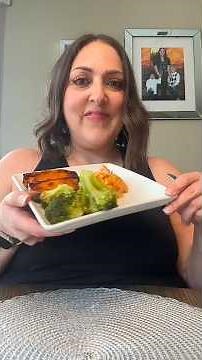 21 Pounds Down in 8 Weeks on Tirzepatide | What I Eat & Workout & Calories