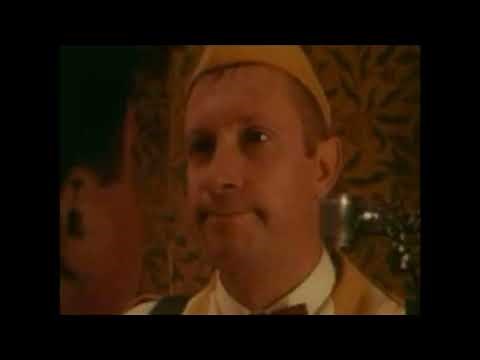 The Borrowers: Original Theatrical Trailer (1997)