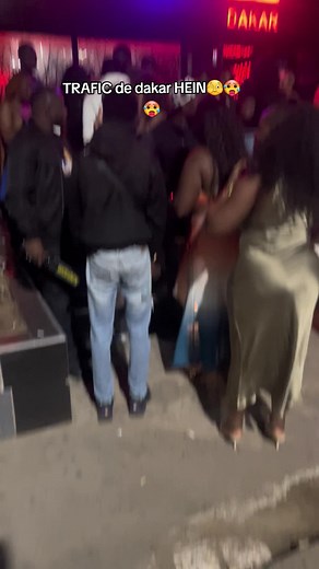 Les meilleures soirées de Dakar : découvrez le club Trafik