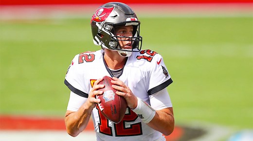 10 Oldest Players in NFL History