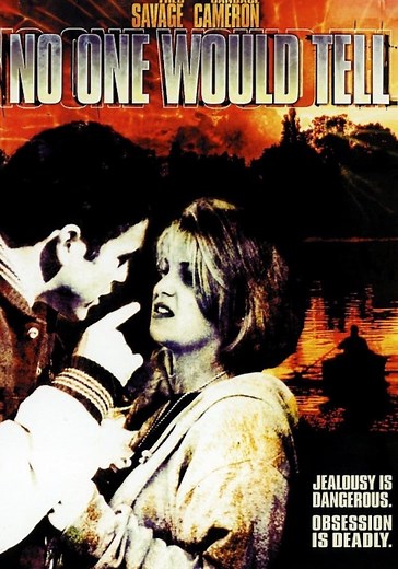 No One Would Tell - movie: watch streaming online