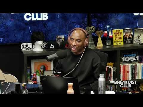 Michael Jackson Estate Is NOT Feeling Sexyy Red's 'Beat It' Cover