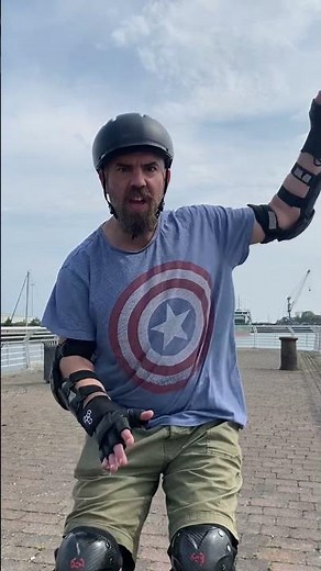 Inmotion V8f skill session - Phil Rides #euc #electricunicycle