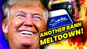 46K views · 3.9K reactions | NEW VIDEO: Trump SURGES as Another Woke Bank COLLAPSES!!! ⚡️Join Dr. Steve for an unedited, uncensored extended analysis of current events in his Insiders Club! Watch now  | Dr. Steve Turley | Facebook