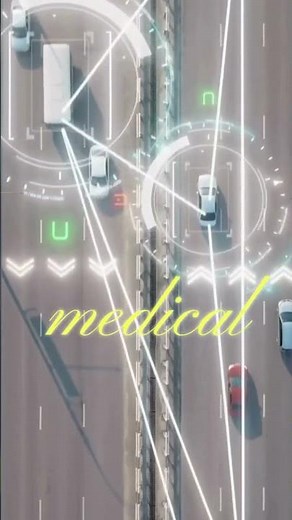 How AI Sees the World in 30 Seconds 👀 | Computer Vision Simplified