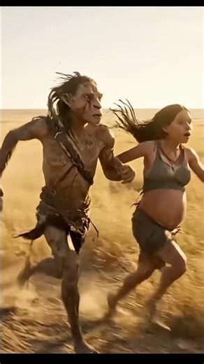 Hominid Histroric life #historyshorts #shorts