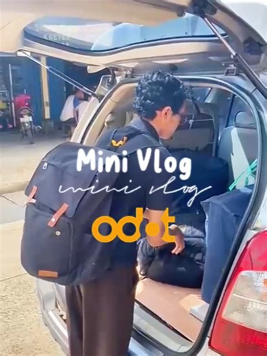 📍Customer visit Warung CNC 🤓Product introduction & presentation: ODOT Automation Sharing insight dan solusi otomasi industri. 🙏🏻Terima kasih Warung CNC atas waktu dan kesempatannya serta diskusi kebutuhan sistem otomasi yang efisien dan siap diimplementasikan. Ikuti @ODOTIndonesia untuk seri Sehari Kenal ODOT berikutnya 🚀 Jika ada kebutuhan, silakan hubungi kami: 📞 0815-8558-0652 Yuk ikuti terus info seputar Automation lewat akun resmi ODOT Indonesia: 📌 Website: [https://pt-abs.co/] 📌 Fa
