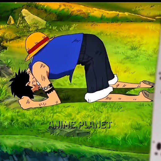 luffy greatest loss😢 #animeplanet#amvedit#onepiece