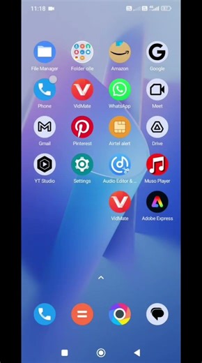 4G to 5G Switch in 30 Seconds! ⚡️|| Easy steps || #5G #TechTips #InternetSpeed #SmartphoneHacks