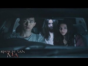 PHIM KINH DỊ 2021 | KHÁCH SẠN MA ÁM - PHIM MA THÁI LAN FULL HD THUYẾT MINH