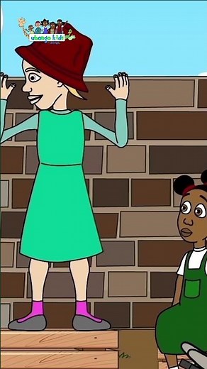 What is equity? | Equity vs Equality | Ubongo Kids #africaneducationalcartoons #kidseducation