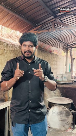 No LPG Biryani? 🔥 Traditional Fire Cooking | Athidhi Biryani House | Authentic Taste Every Day