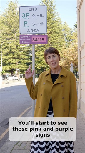 11K views · 75 reactions | Fremantle is making parking easier, with EasyPark - the award-winning pay-by-phone app - now in use at all City-operated on-street parking bays and carparks. ️ Those preferring to pay in cash can still do so in most carparks and at more than half of the on-street parking bays. #fremantle #freo #cityoffremantle | City of Fremantle | Facebook