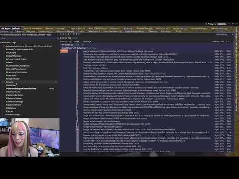 [C++] RPG Game Development!! Day 473 - Chapter 4 Boss AIs
