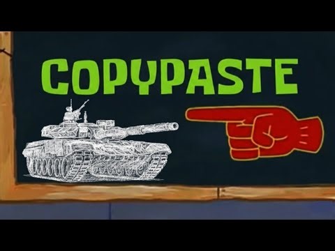 Free Downgrade T-72B3?