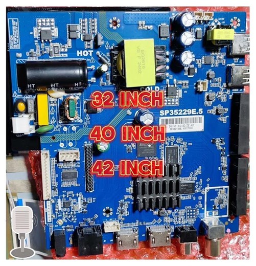 SP35229E.5 Resolution code software Free download 🚫#resolution #service #code #ledtv