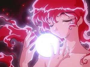 魔法騎士レイアース ノンテロップ OP1-3