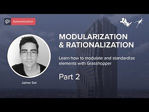 Modularization & Rationalization - Part 2