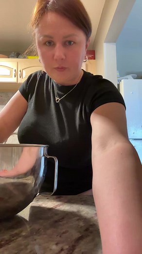 #пасха #ukraine #usa🇺🇸 #хліб #cake #asmr